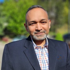 Dr. Shahria Alam