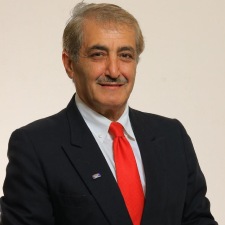 Dr. Ayman Soliman Mosallam